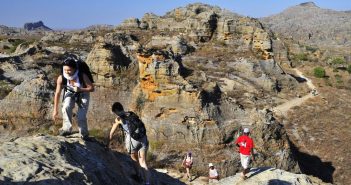 Madagascar : une des destinations pour les touristes Aventures à Madagascar