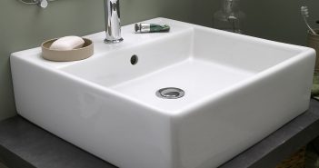 Vasque de salle de bain, les avantages qu’elle offre