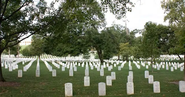 Cimetière