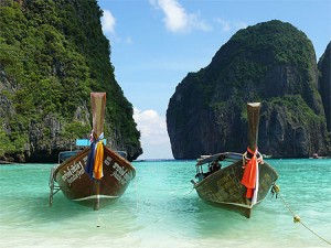 Thailande