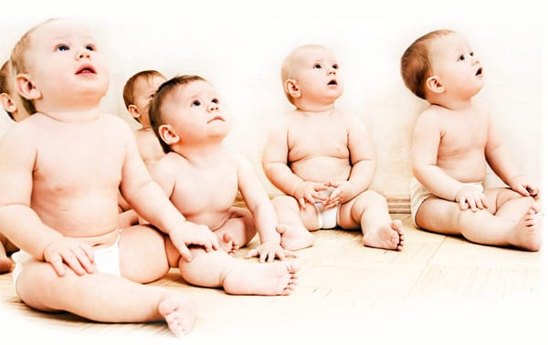 Comment augmenter la fertilité des hommes? bebe-enfant