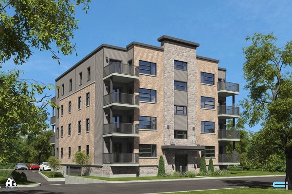 Plus d’informations sur les condos du 111, Du Parc Immeuble 111 Du Parc