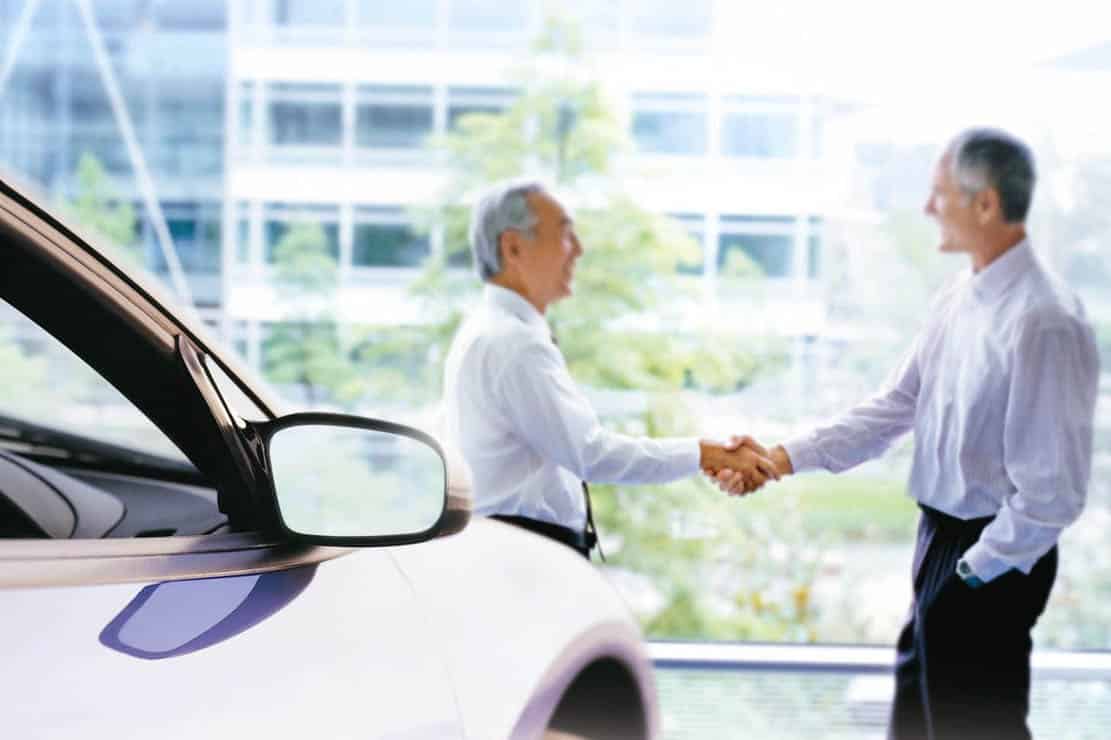 Faire confiance à son courtier automobile? Courtier automobile Laval