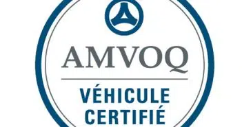 Voiture certifiée