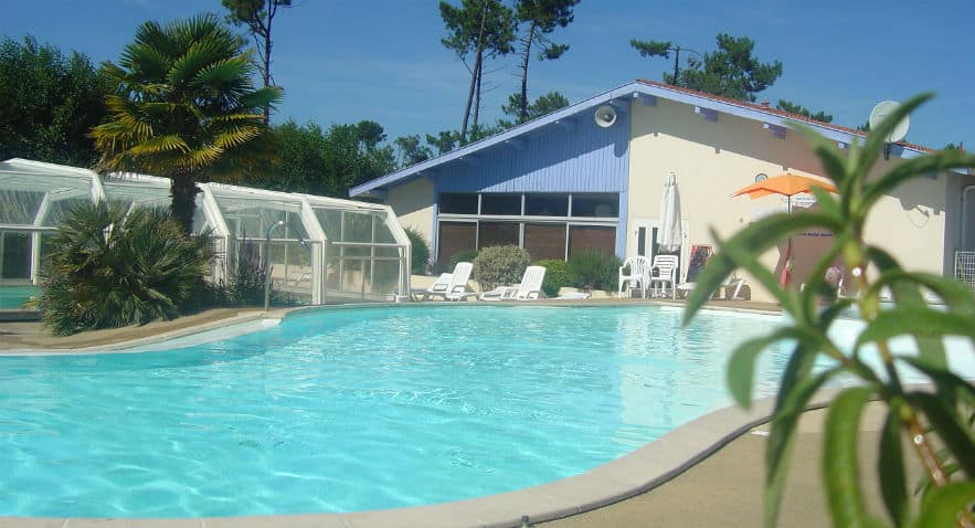 Le sud et surtout l’océan