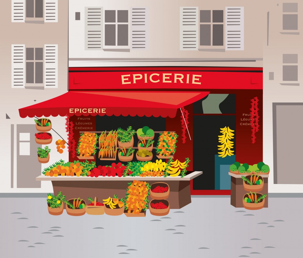 Trouver Une picerie Fine En Ligne Le Comptoir Web
