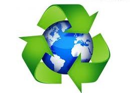 Recyclage et développement durable