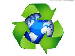 Recyclage et développement durable