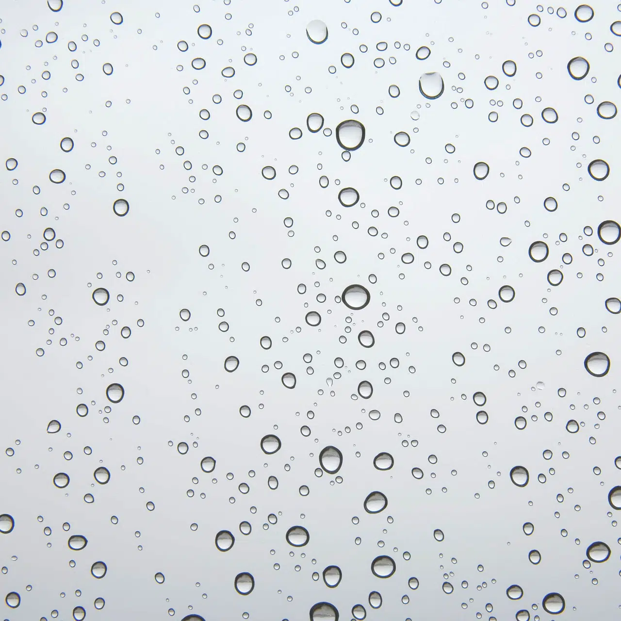vitre-eau