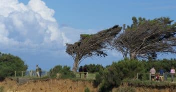 Un camping 4 étoiles sur l’Ile d’Oléron