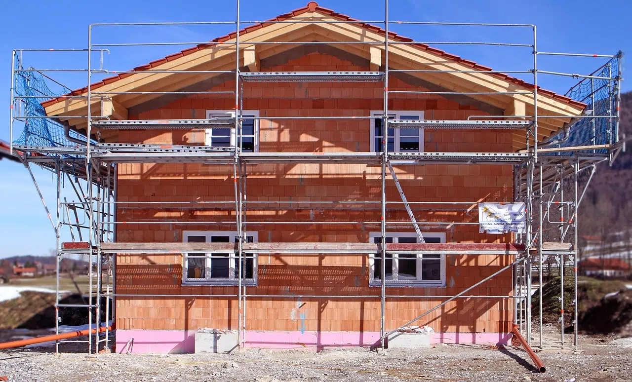 chantier-maison