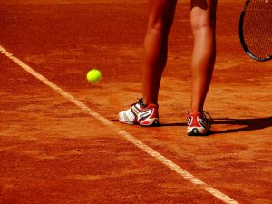 Comment choisir sa raquette de tennis