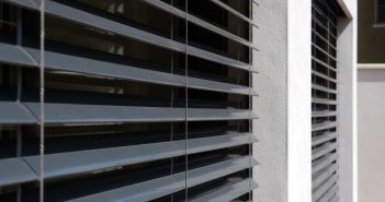 brise soleil orientable