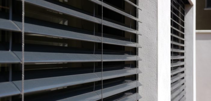 brise soleil orientable