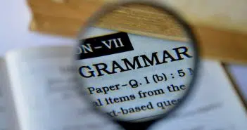 dictionnaire-grammaire