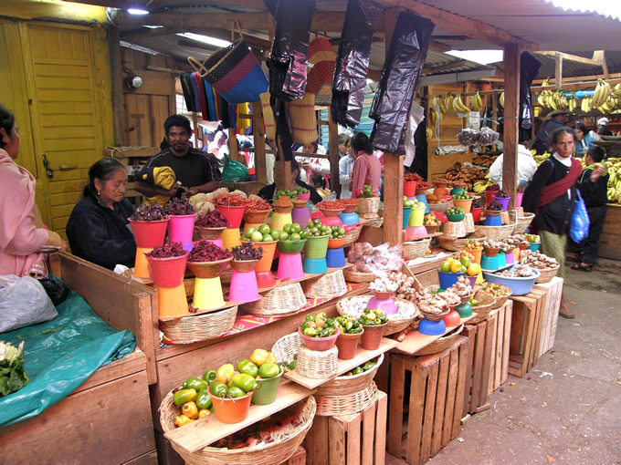 San Cristobal de la Casas