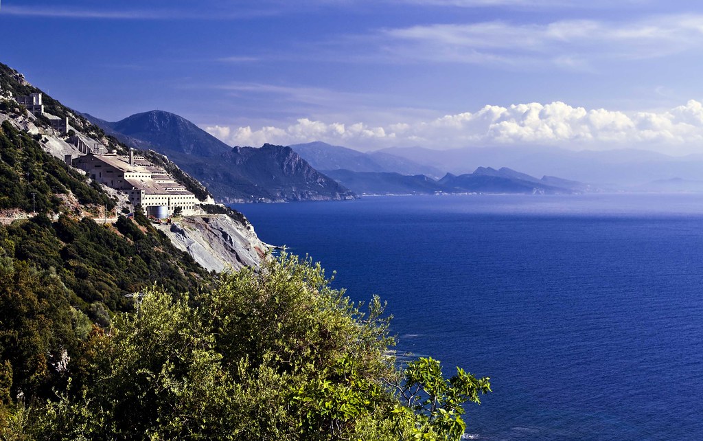 corse