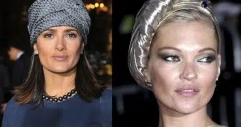 Le turban, tendance et pratique