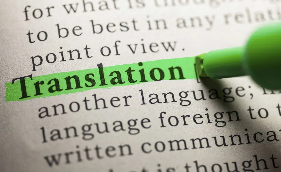 Site multilingue: avantages et inconvénients