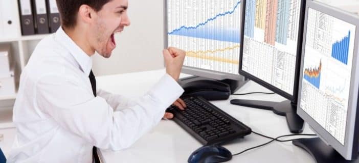 Sites de trading d'options binaires