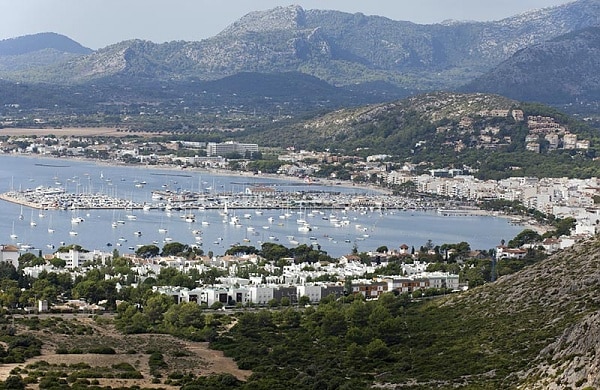 location bateau ibiza