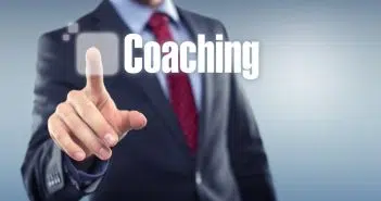 Coaching en entreprise