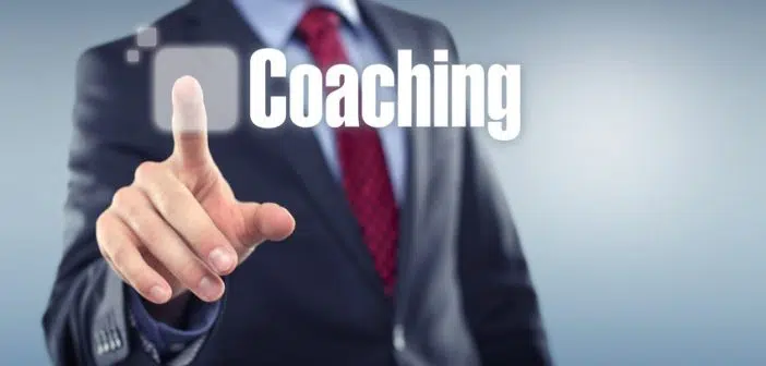 Coaching en entreprise