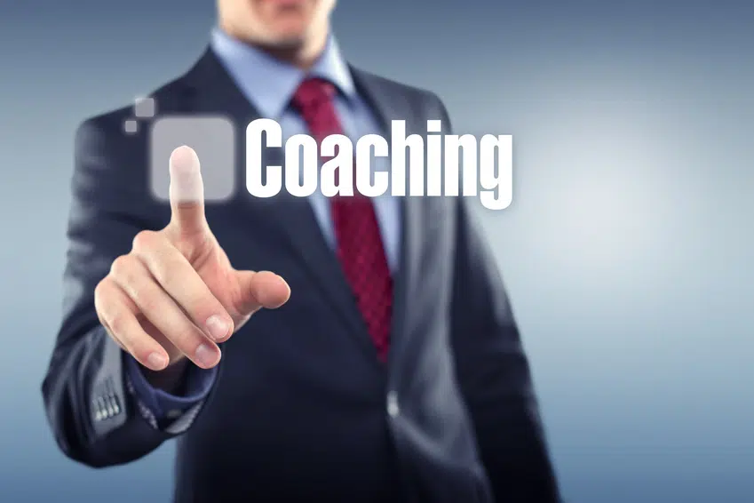  Coaching en entreprise