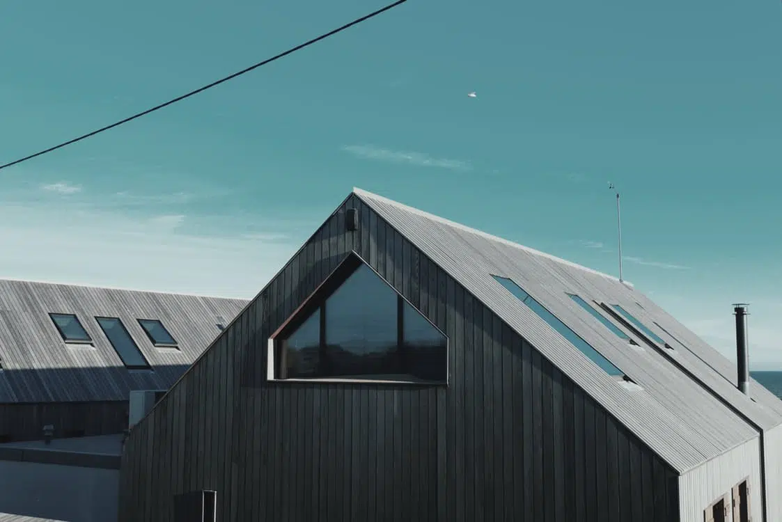 Une maison passive: qu'est-ce que c'est?