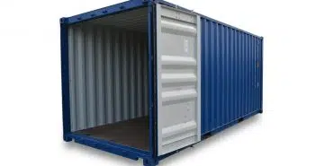 La location de container à la rescousse de votre entreprise