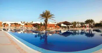 Hotel petit prix djerba