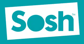 logo sosh