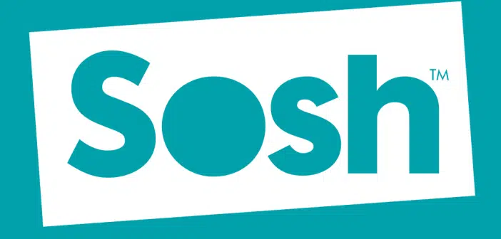 logo sosh