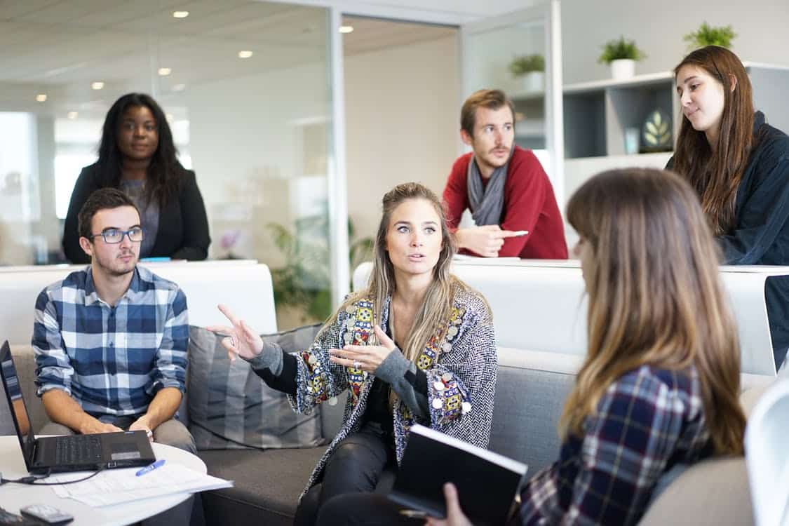 Le parrainage d’événements d’entreprise : jouer sur l’affectif pour convaincre et séduire