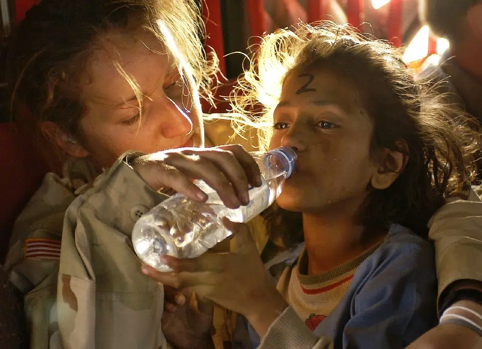 formation humanitaire