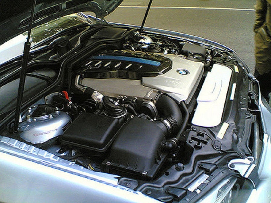 Voitures à hydrogène