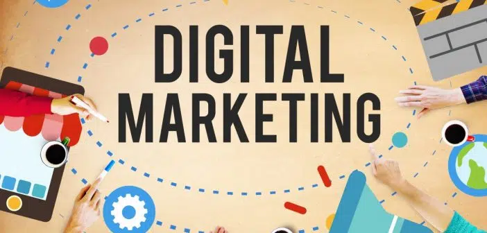 digital marketing