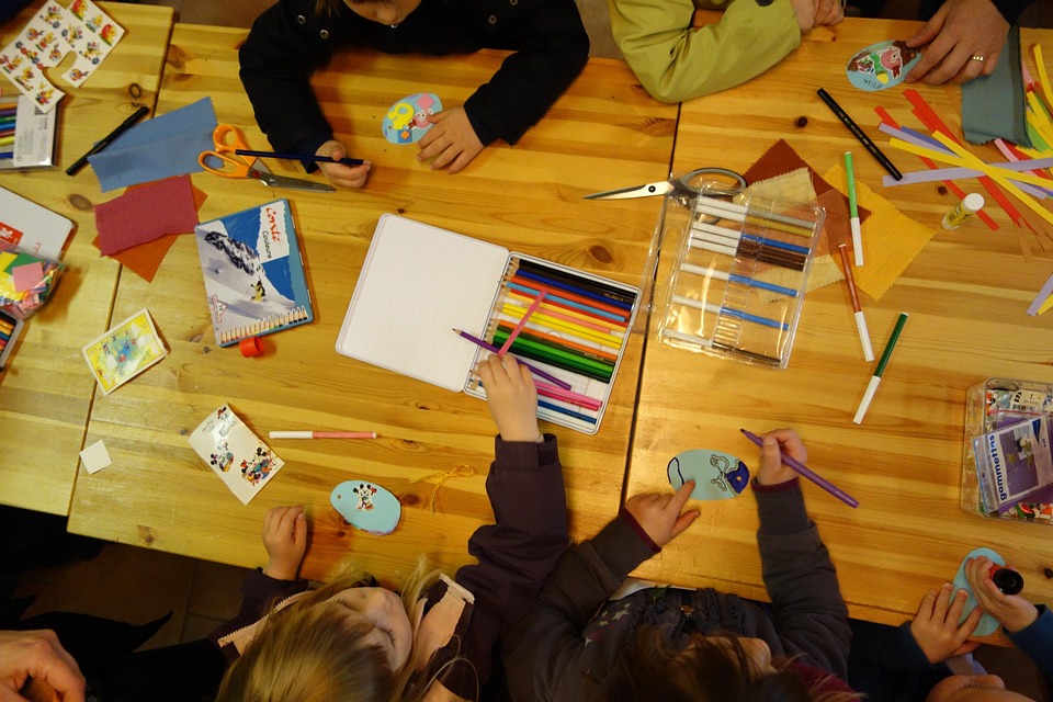 Vacances: 5 idées amusantes pour occuper vos enfants