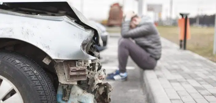 voiture assurance