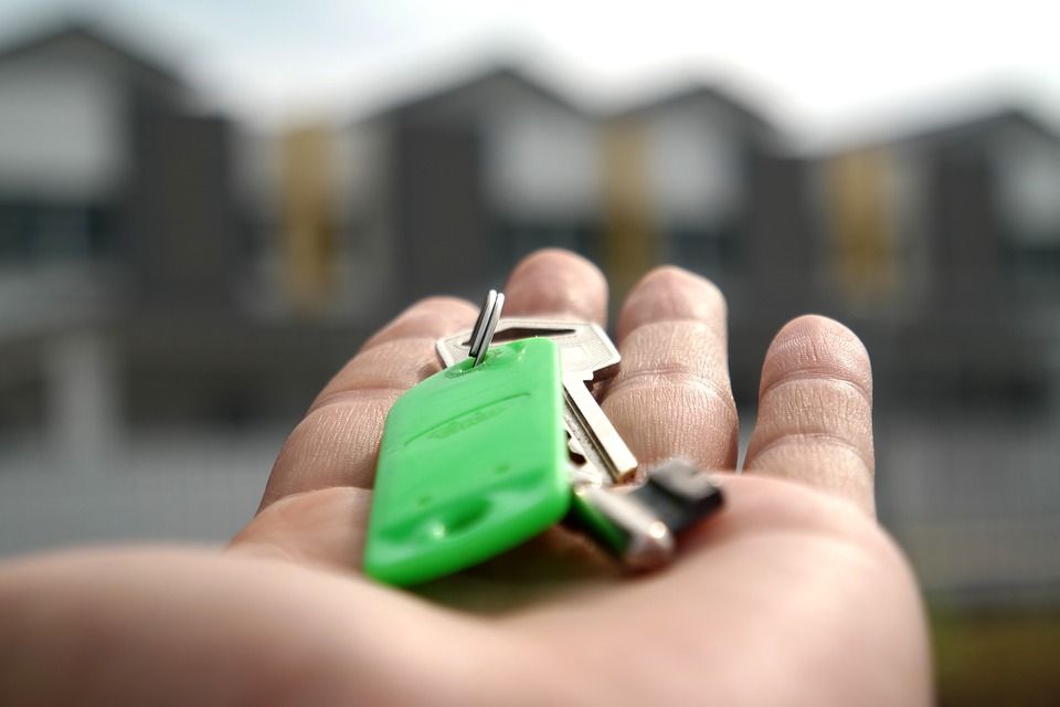 chasseur immobilier