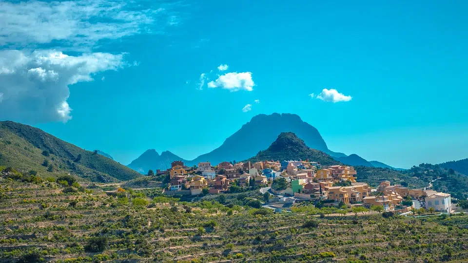 L'Espagne: soleil, tapas et sable fin