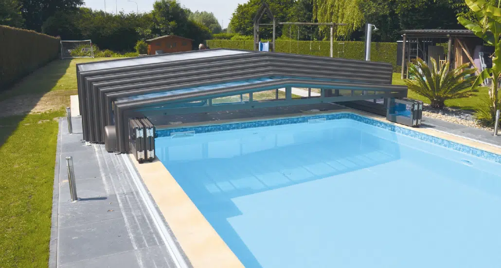 Comment sécuriser l'accès à ma piscine?