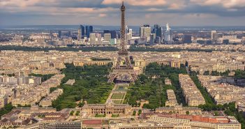 tour eiffel