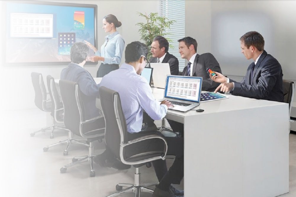 outils collaboratifs