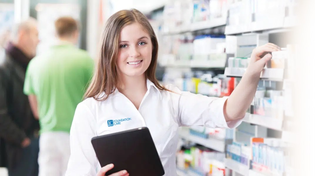 trouver une pharmacie