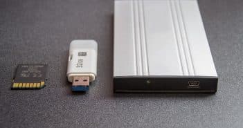 Se démarquer avec des clés USB personnalisées