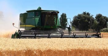 Comment choisir sa moissonneuse-batteuse ?