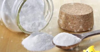 Bicarbonate de Soude : où et quand l’utiliser ?