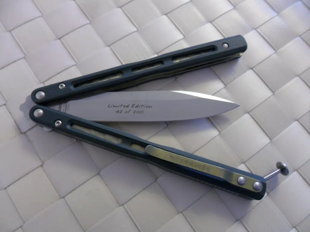 balisong