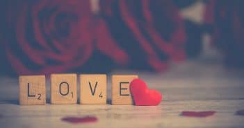 Quelques idées de cadeaux de Saint-Valentin Saint Valentin